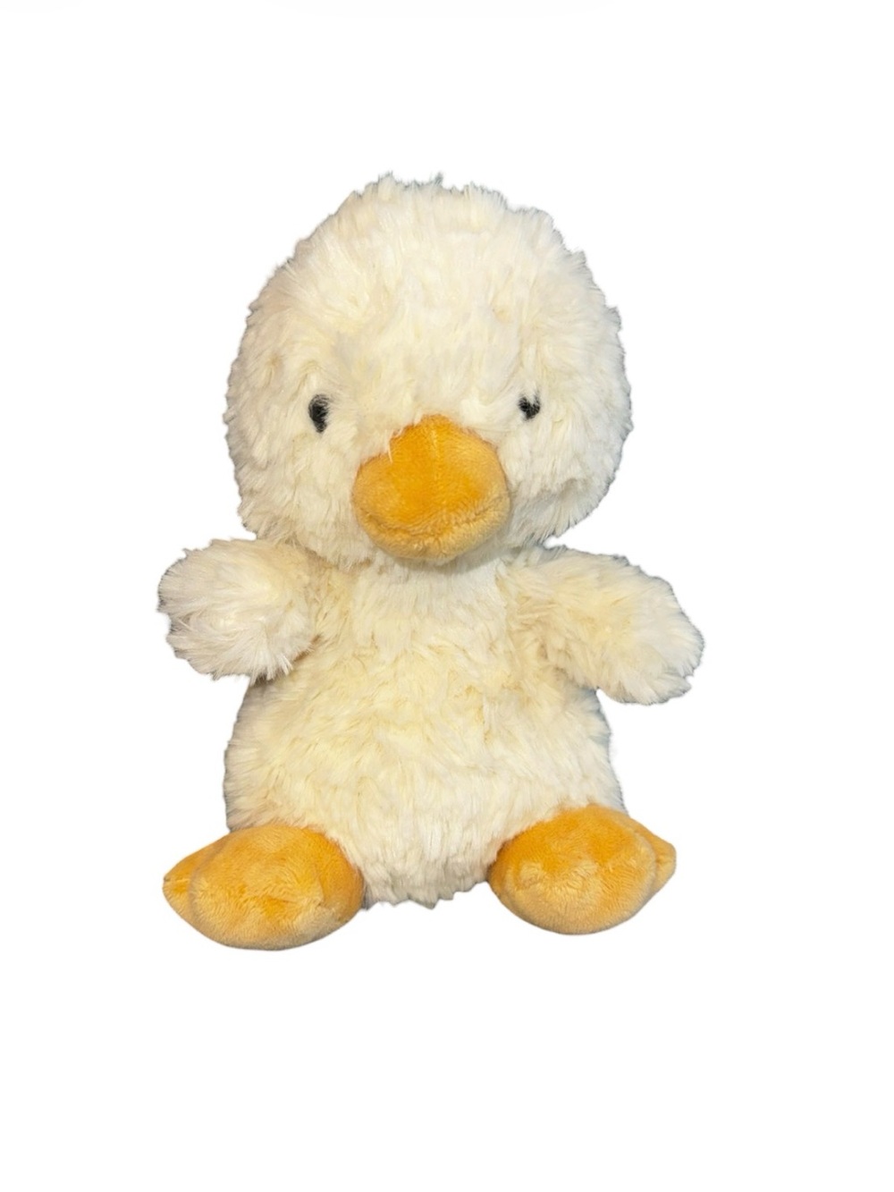 Jellycat Yummy Duckling Plush